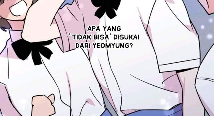 Die, Please! Chapter 4 Gambar 24