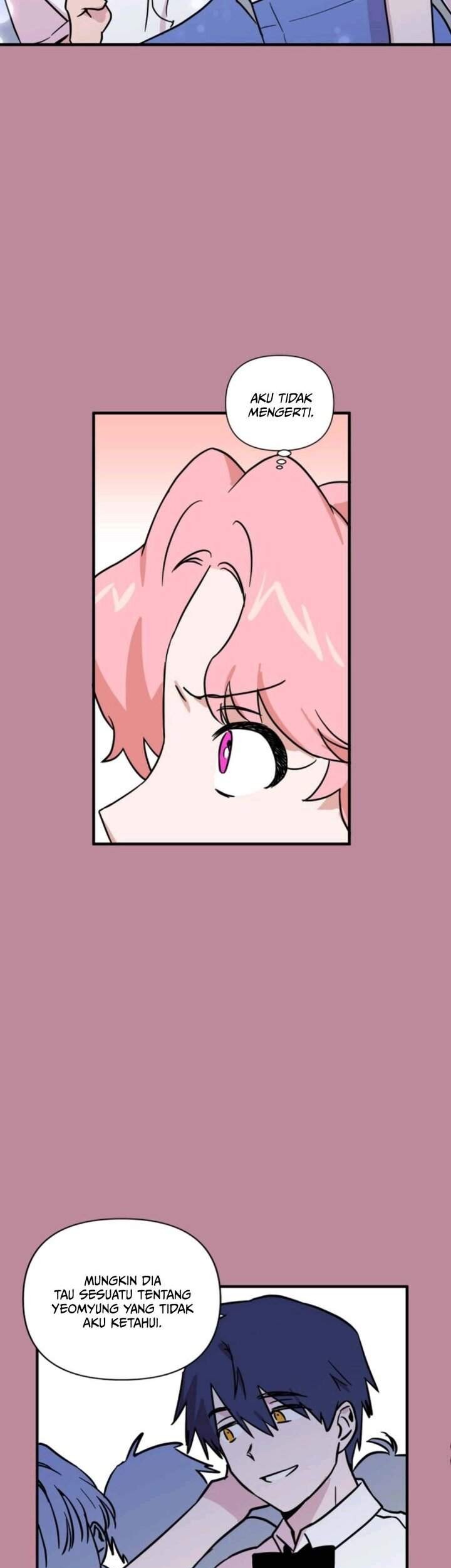 Die, Please! Chapter 4 Gambar 25