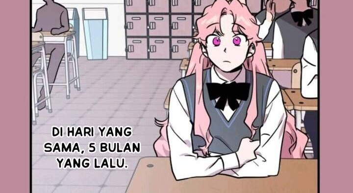 Die, Please! Chapter 4 Gambar 28