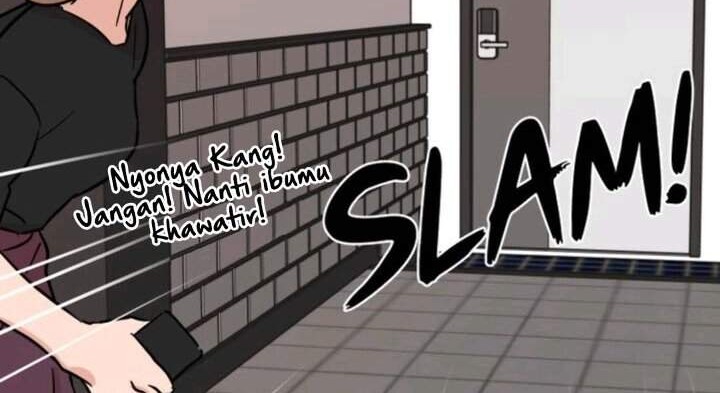 Die, Please! Chapter 4 Gambar 32