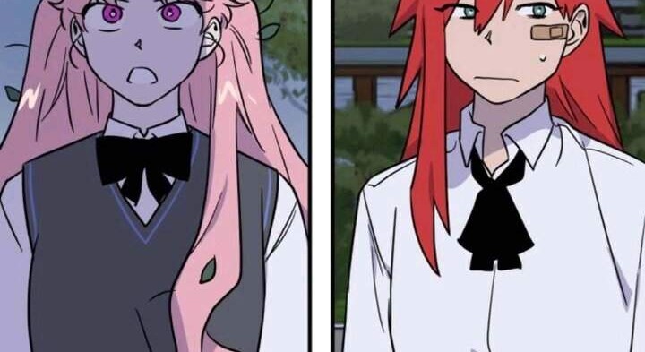 Die, Please! Chapter 4 Gambar 34
