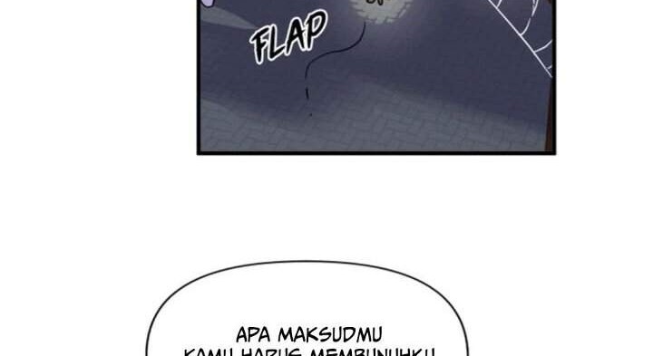 Die, Please! Chapter 4 Gambar 36