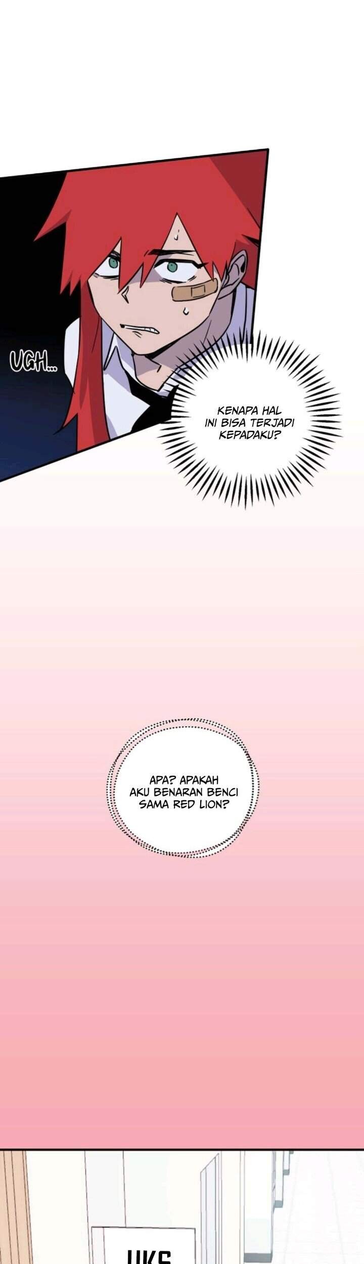 Die, Please! Chapter 4 Gambar 43