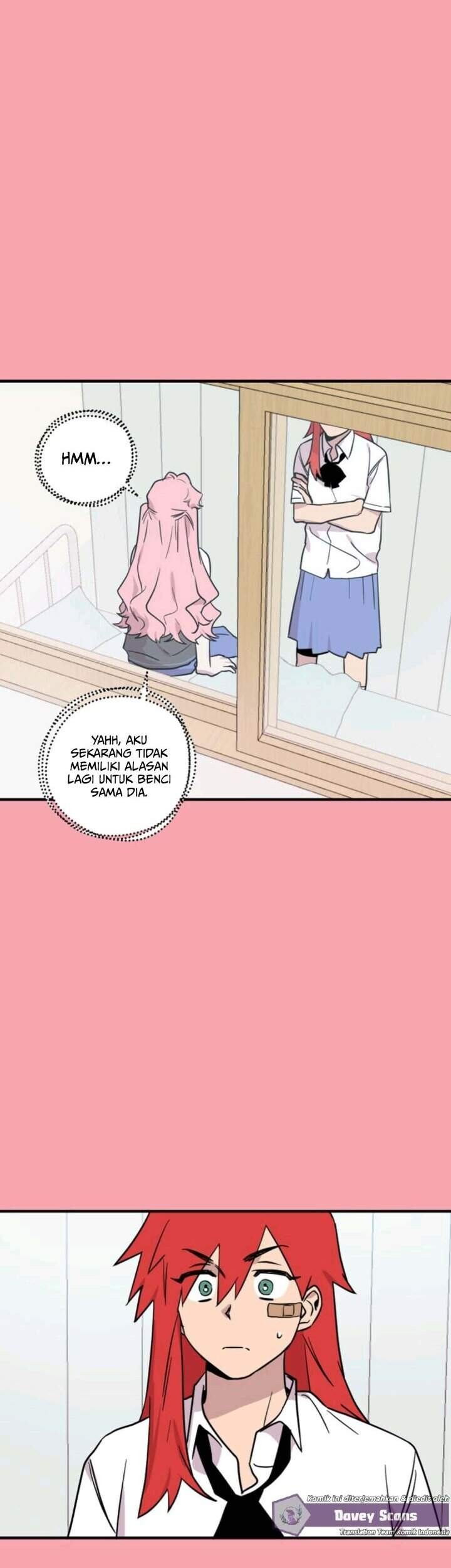 Die, Please! Chapter 4 Gambar 45