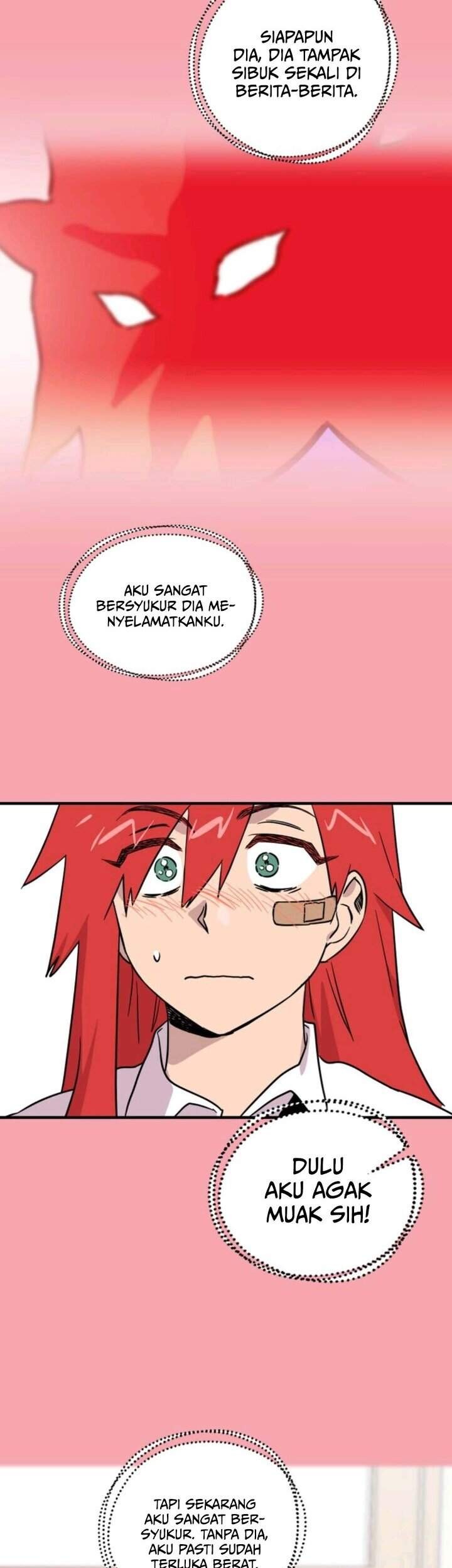 Die, Please! Chapter 4 Gambar 47