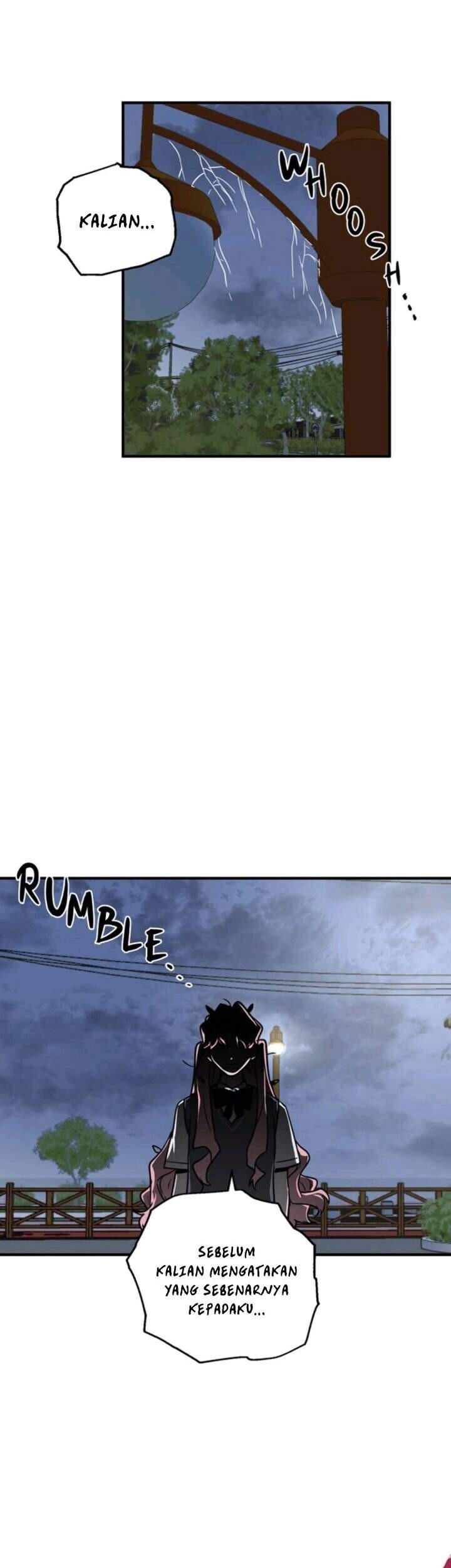 Die, Please! Chapter 4 Gambar 55