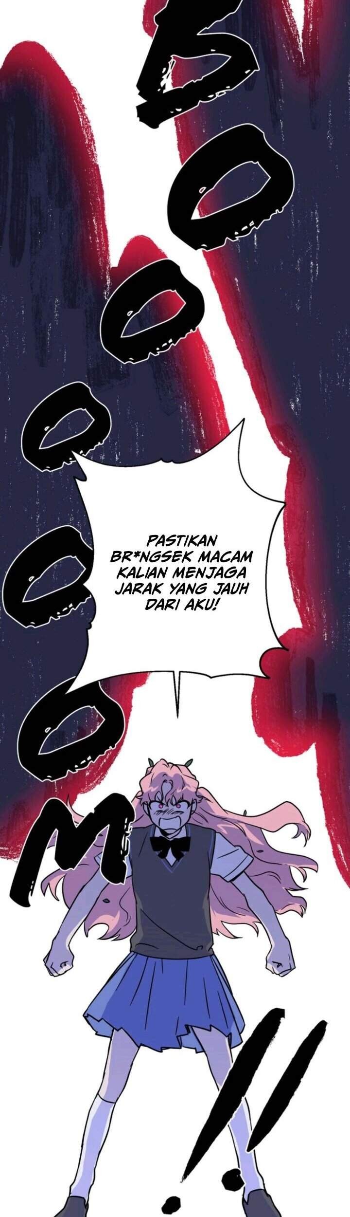 Die, Please! Chapter 4 Gambar 57