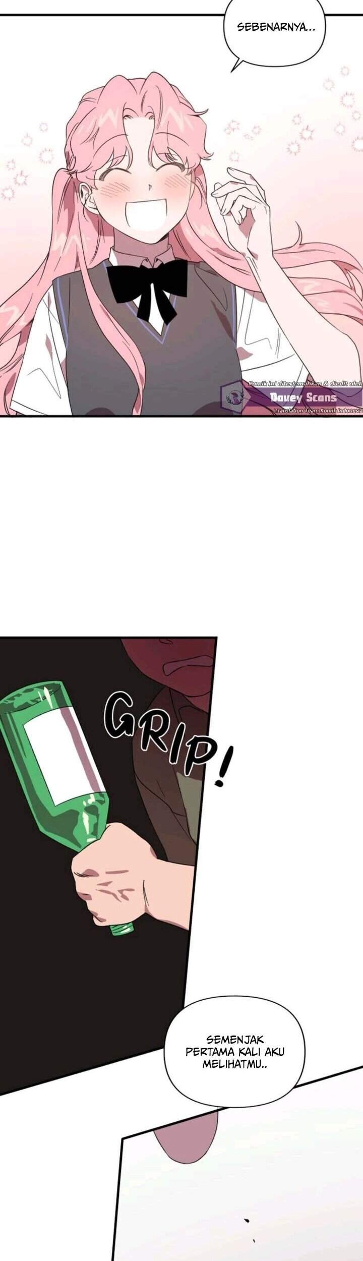 Die, Please! Chapter 2 Gambar 21