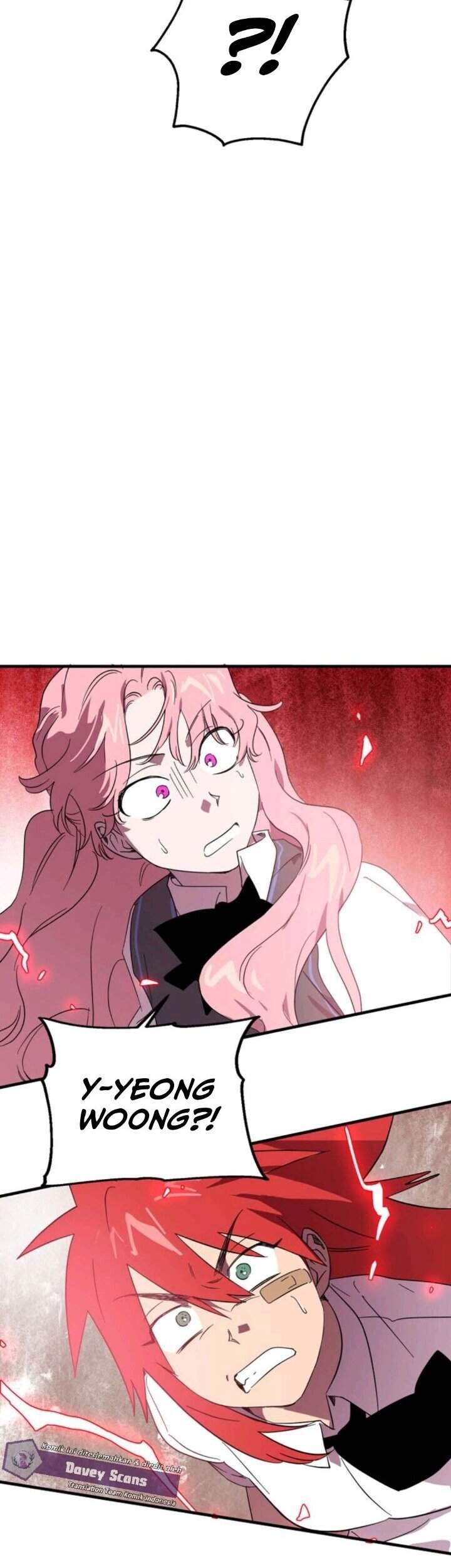 Die, Please! Chapter 2 Gambar 25