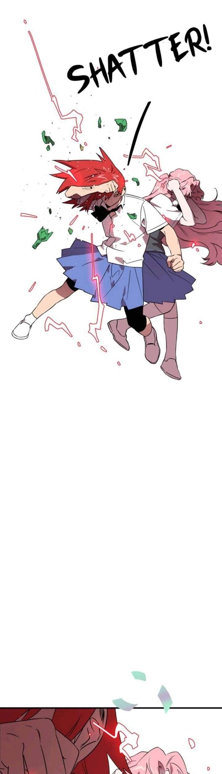 Die, Please! Chapter 2 Gambar 29