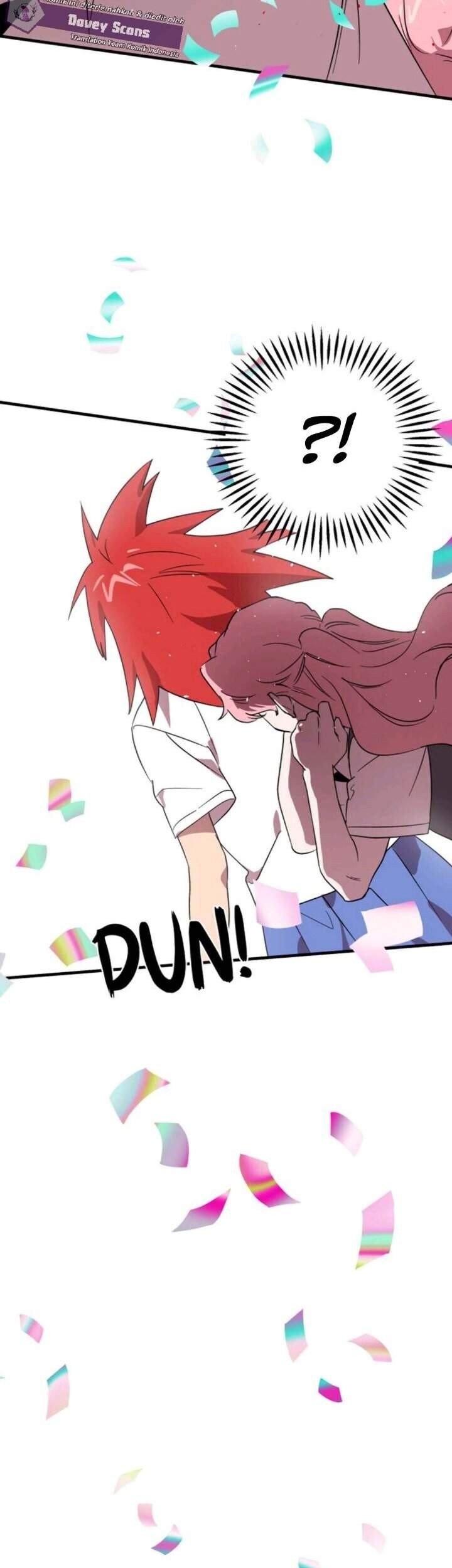 Die, Please! Chapter 2 Gambar 31