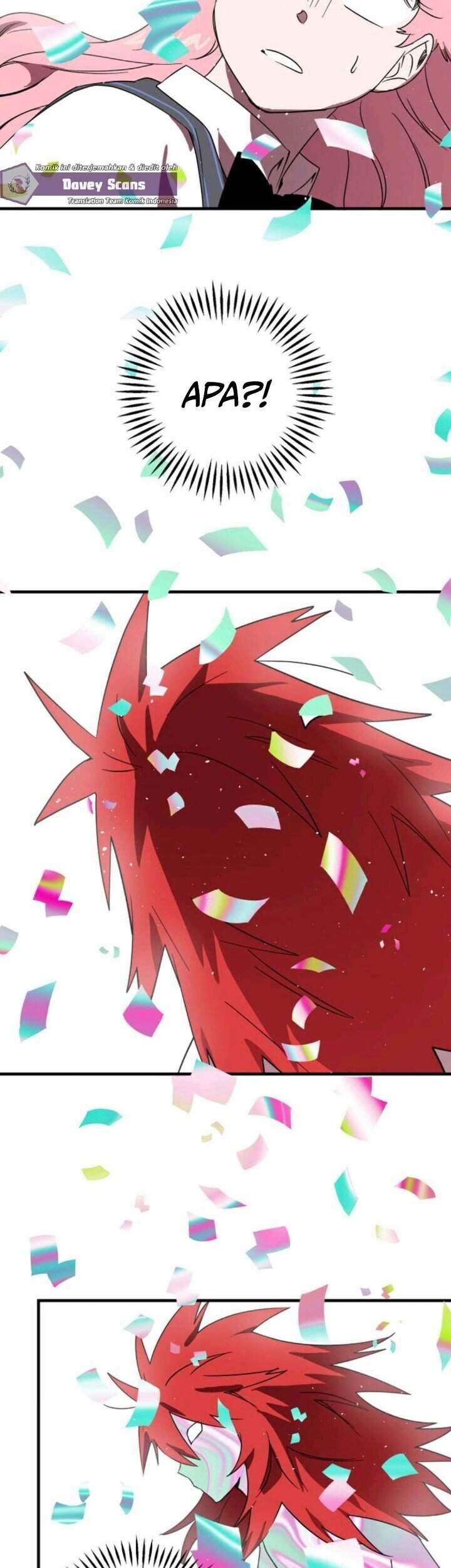 Die, Please! Chapter 2 Gambar 33