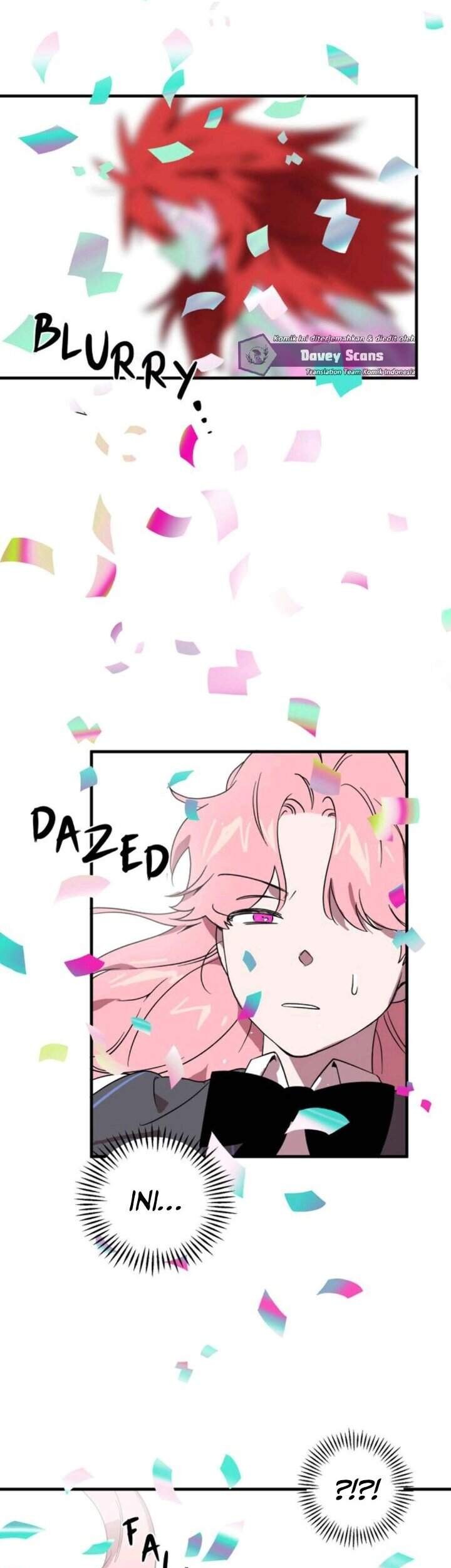 Die, Please! Chapter 2 Gambar 35