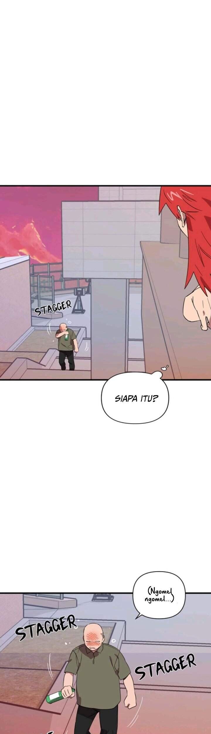 Die, Please! Chapter 2 Gambar 13