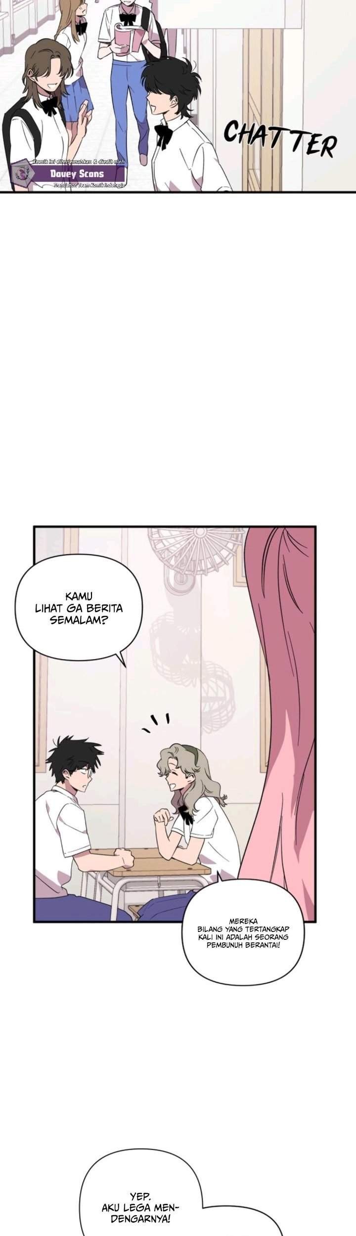 Die, Please! Chapter 1 Gambar 23