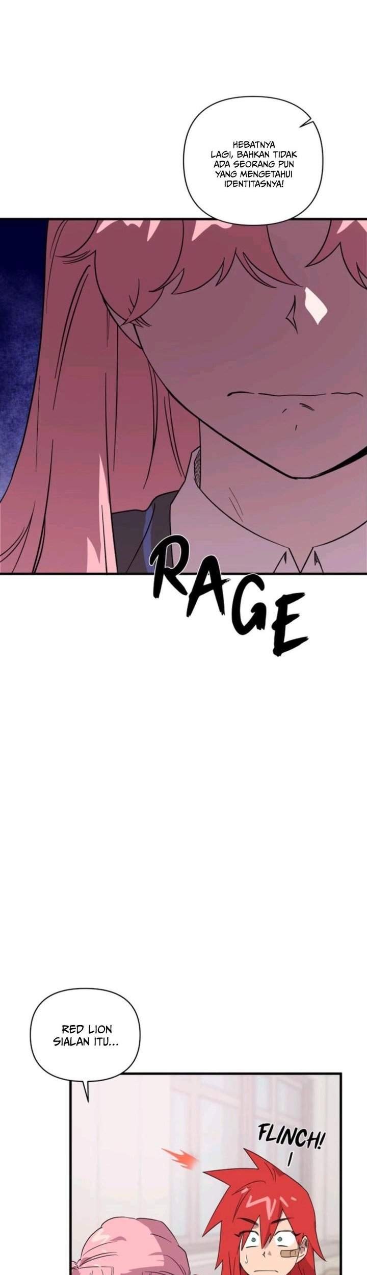 Die, Please! Chapter 1 Gambar 27