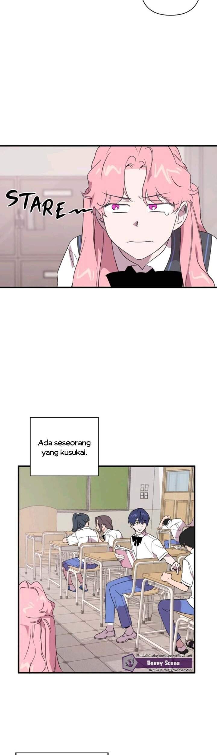 Die, Please! Chapter 1 Gambar 33