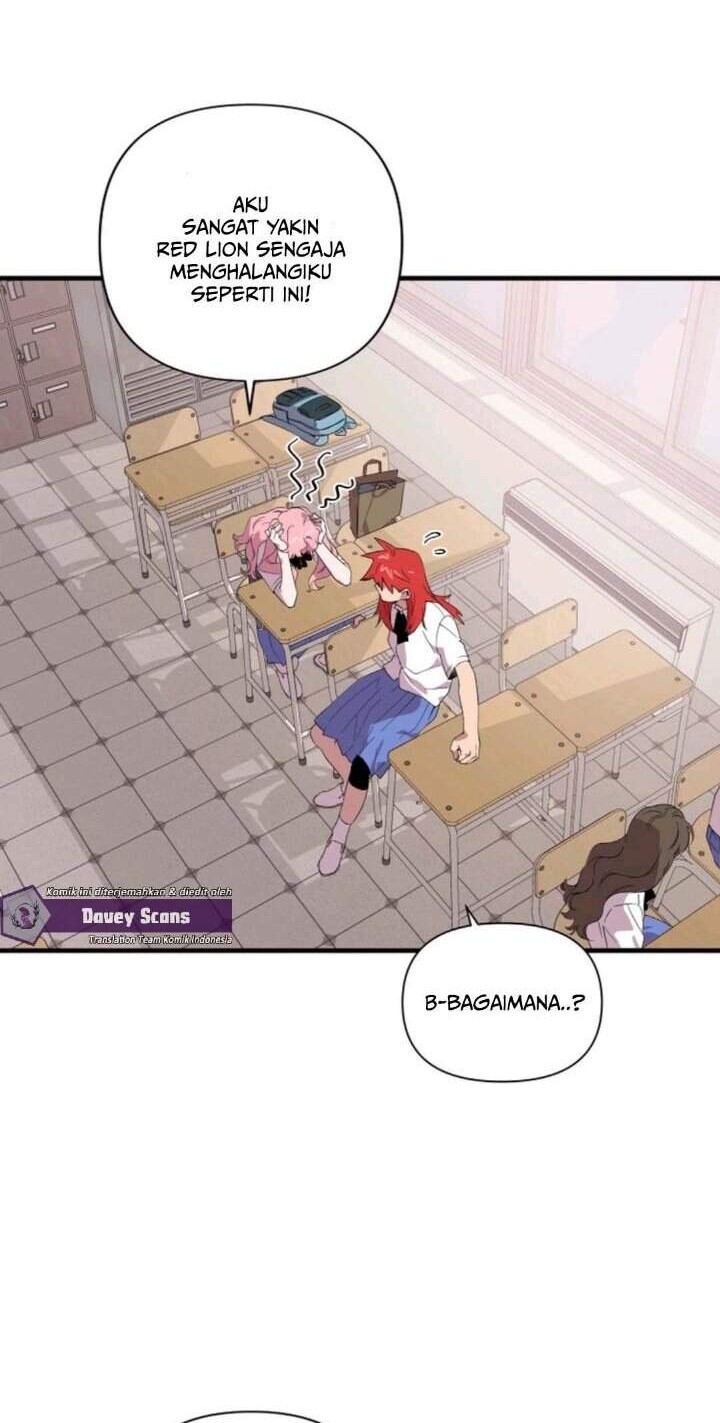 Die, Please! Chapter 1 Gambar 36