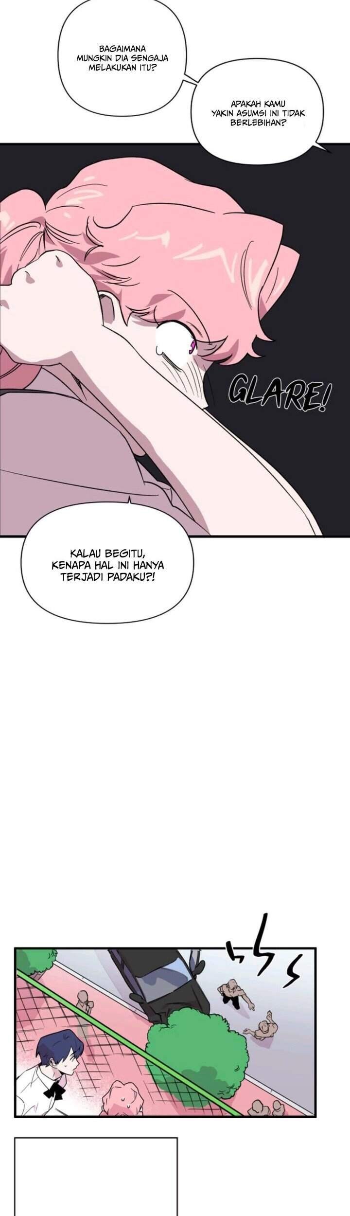 Die, Please! Chapter 1 Gambar 37