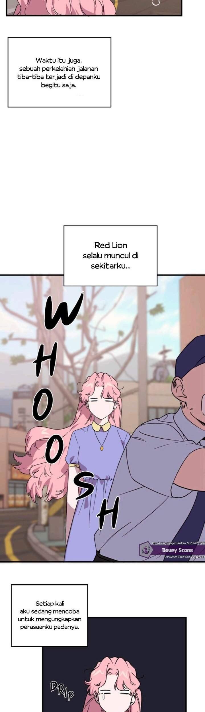 Die, Please! Chapter 1 Gambar 39