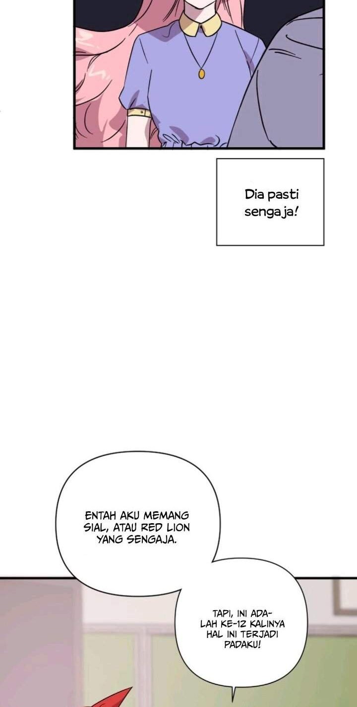 Die, Please! Chapter 1 Gambar 40