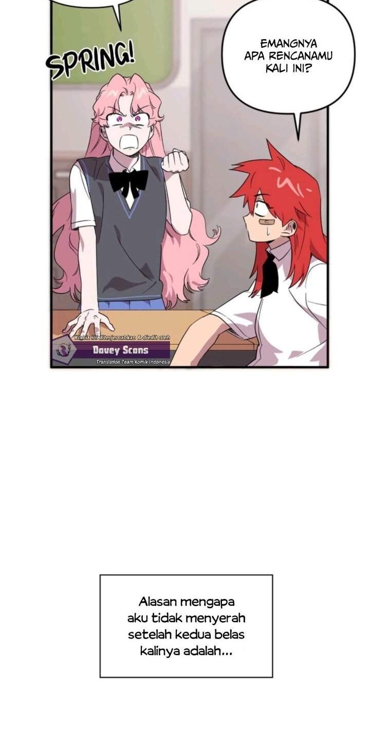 Die, Please! Chapter 1 Gambar 42