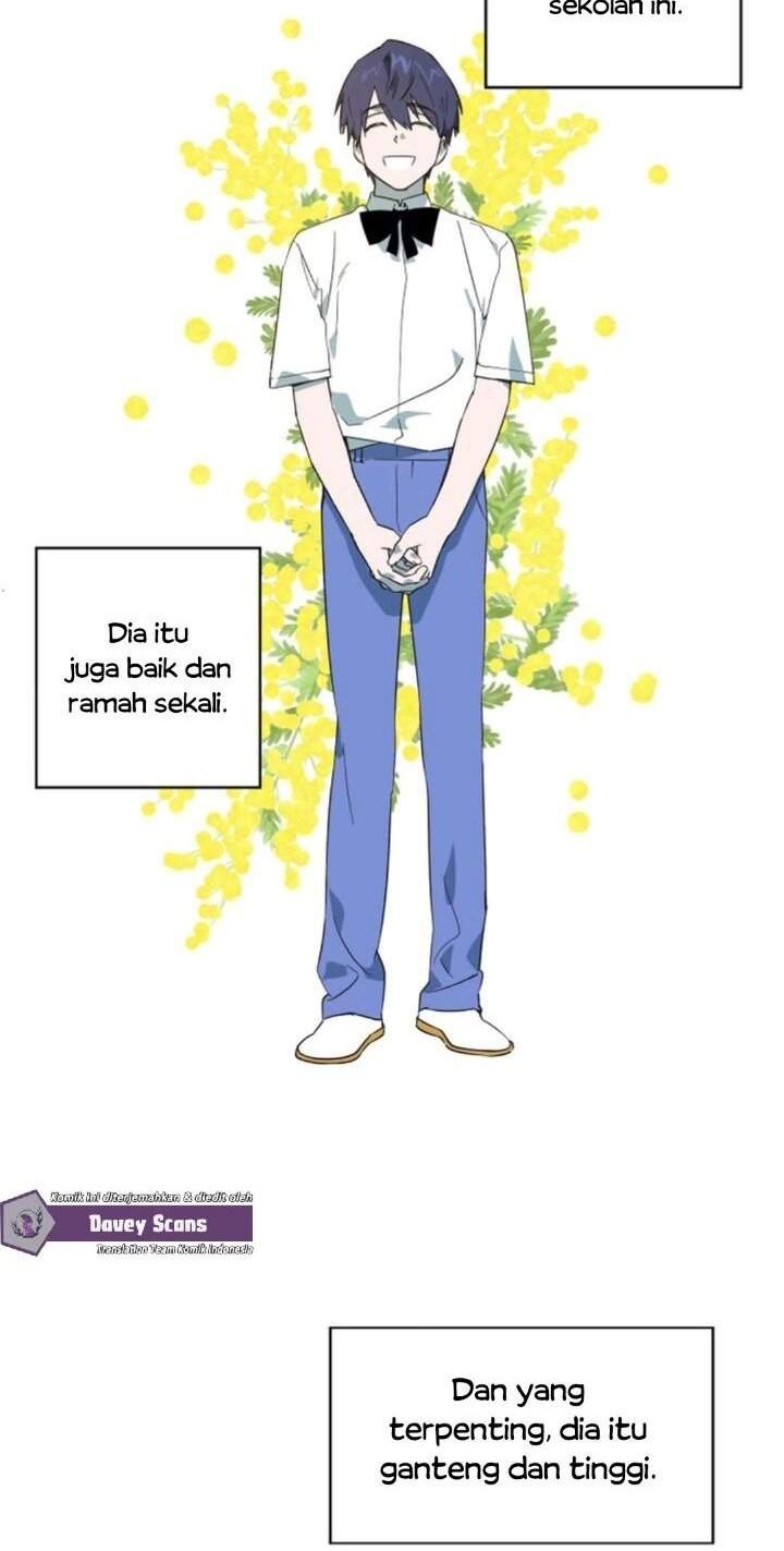 Die, Please! Chapter 1 Gambar 44