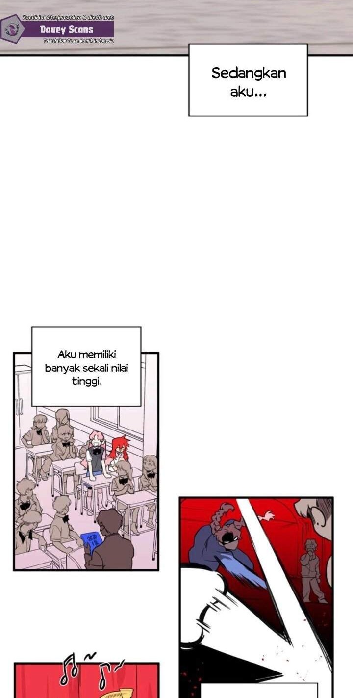 Die, Please! Chapter 1 Gambar 46