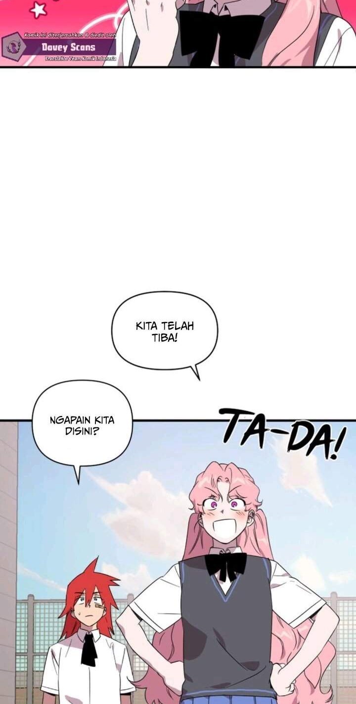 Die, Please! Chapter 1 Gambar 48