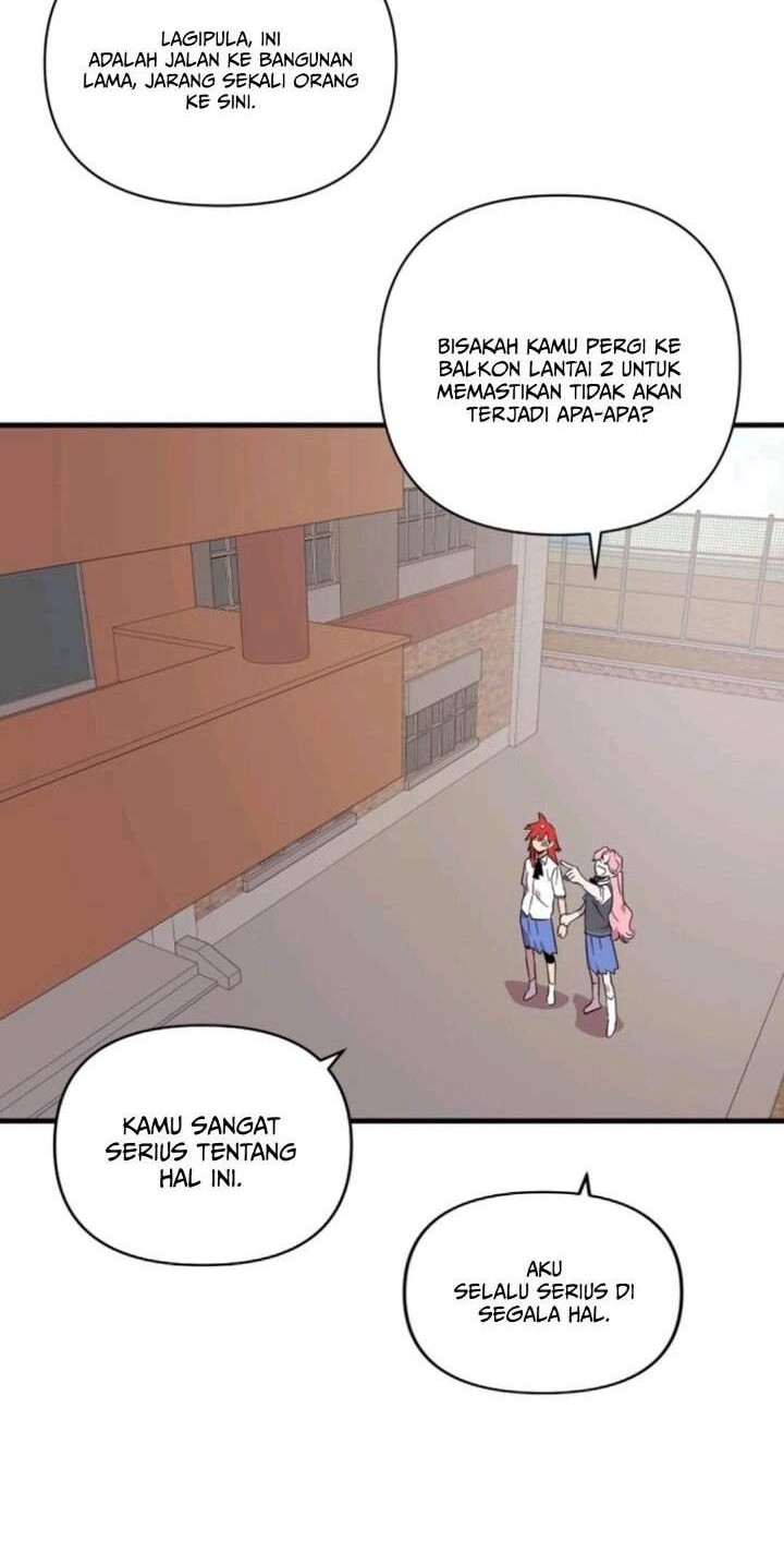 Die, Please! Chapter 1 Gambar 50