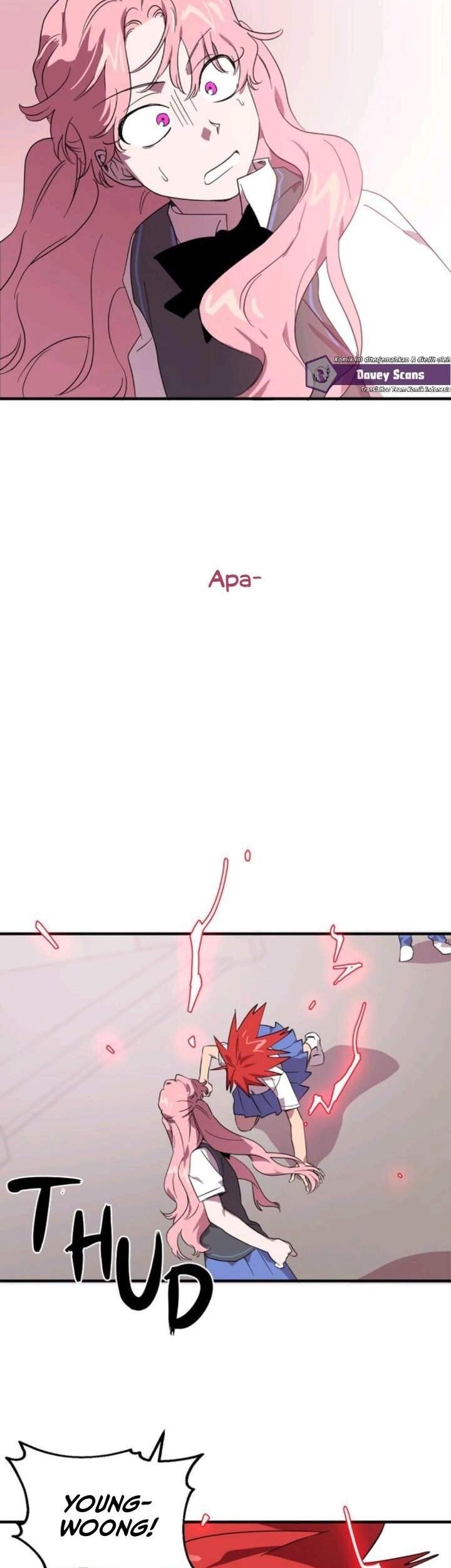 Die, Please! Chapter 1 Gambar 55