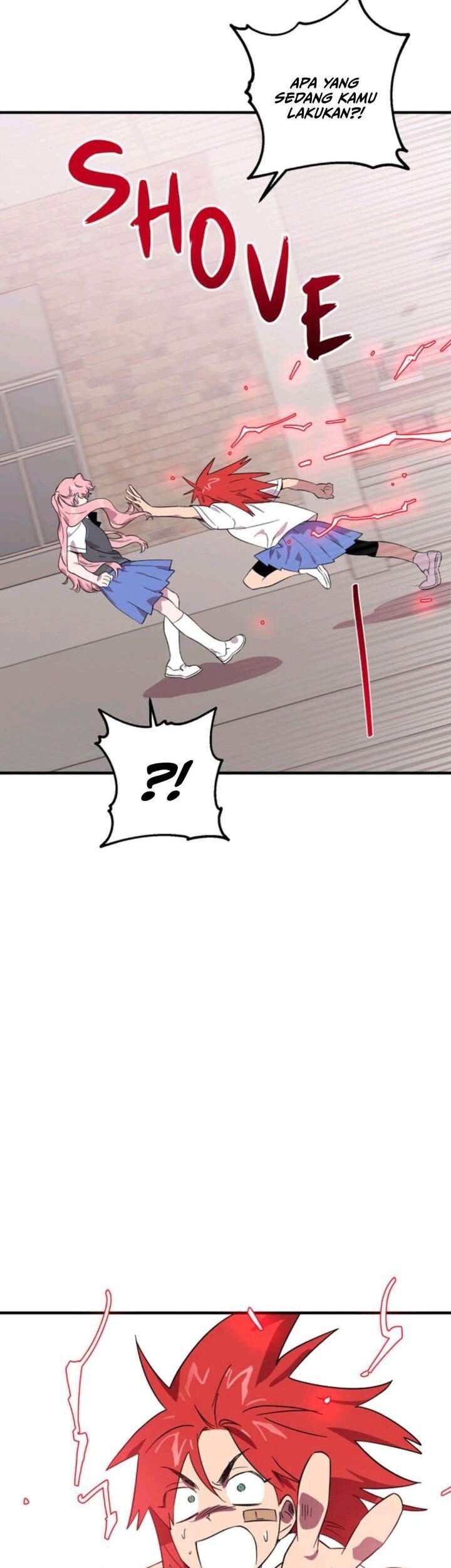 Die, Please! Chapter 1 Gambar 57