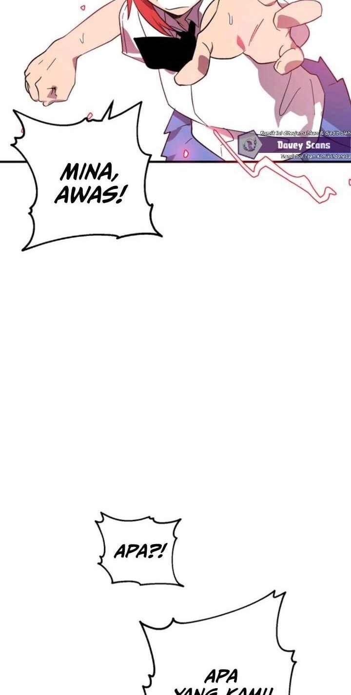 Die, Please! Chapter 1 Gambar 58