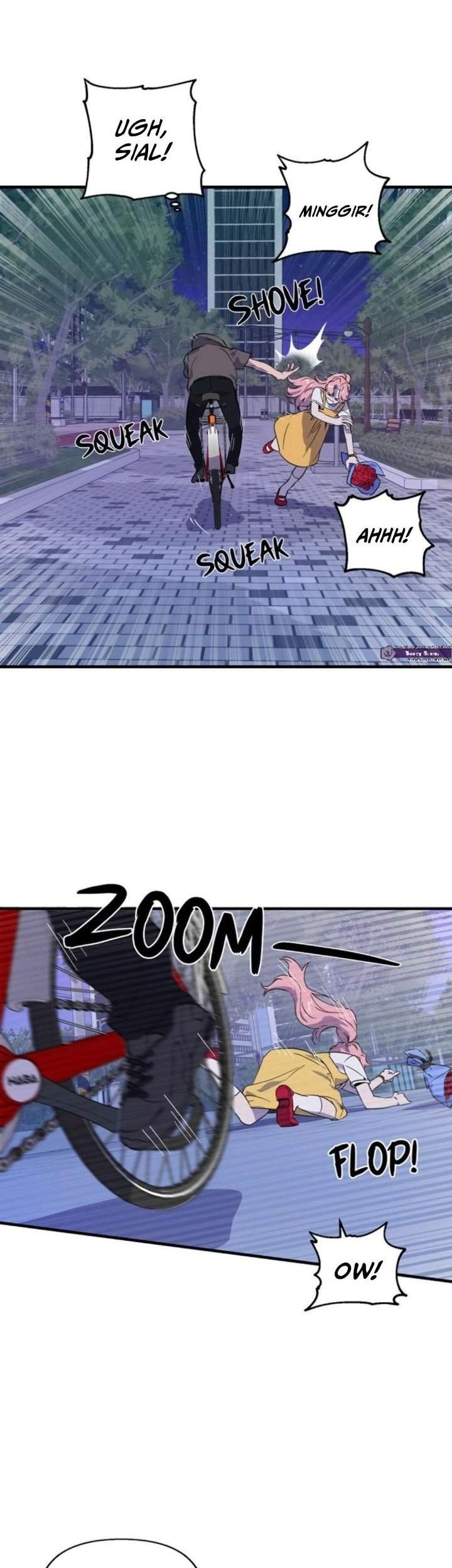 Die, Please! Chapter 1 Gambar 3