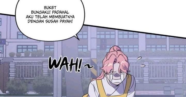 Die, Please! Chapter 1 Gambar 4