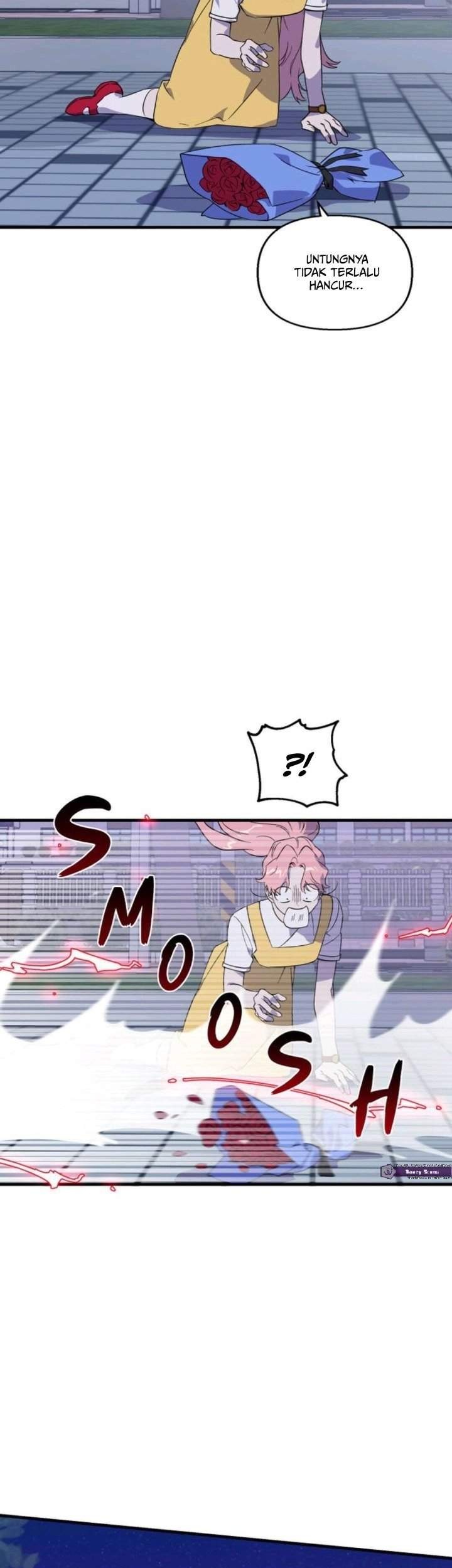 Die, Please! Chapter 1 Gambar 5