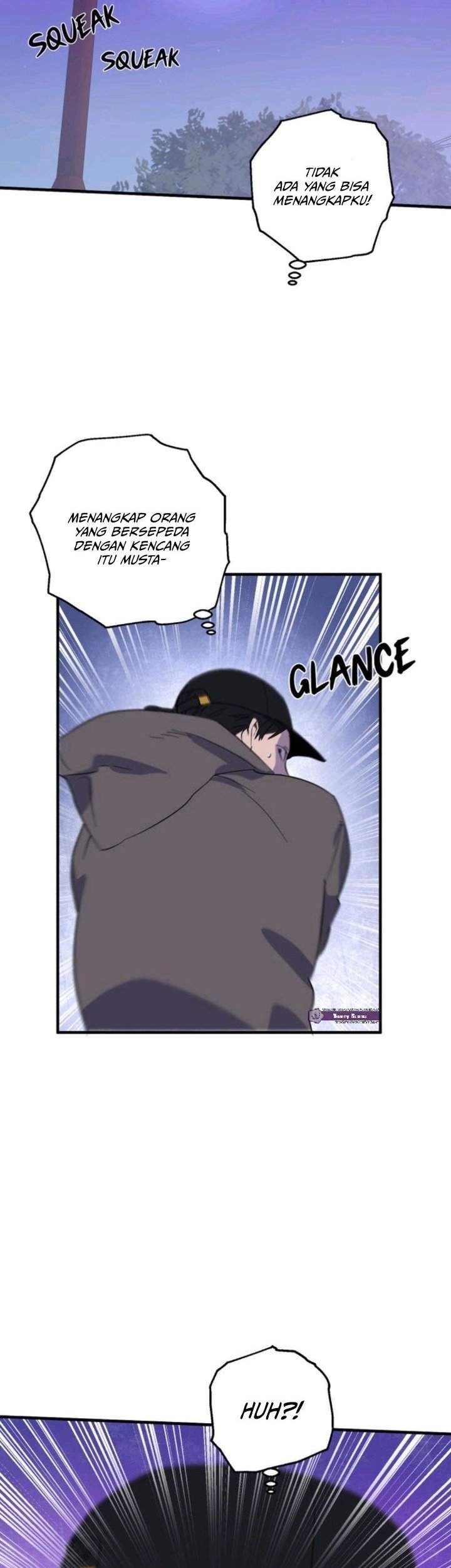 Die, Please! Chapter 1 Gambar 7