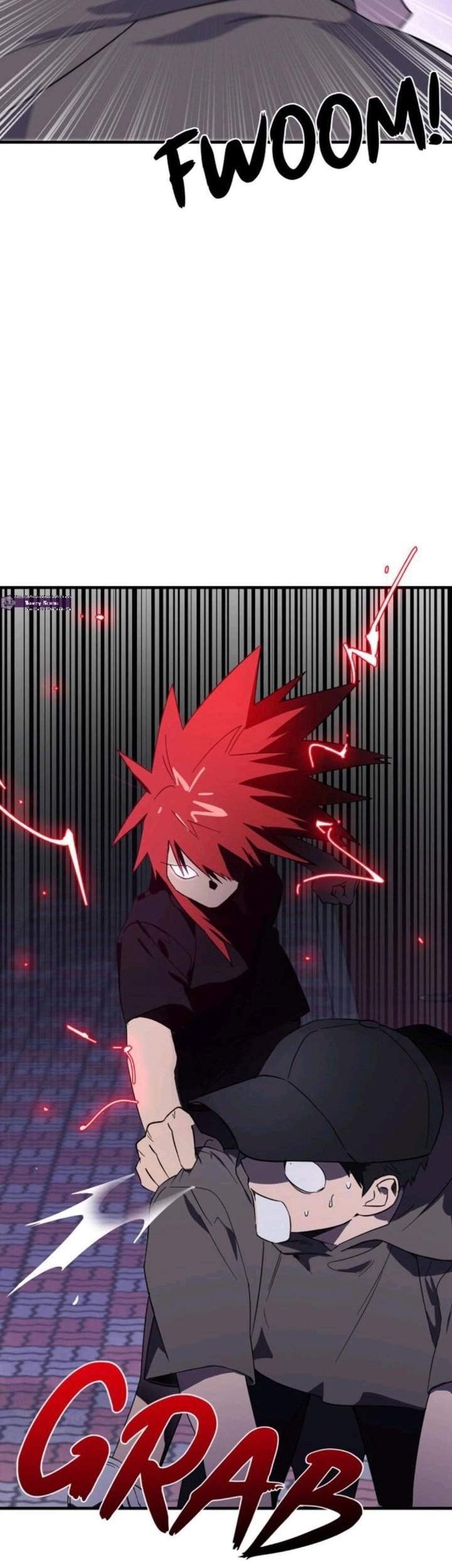 Die, Please! Chapter 1 Gambar 9