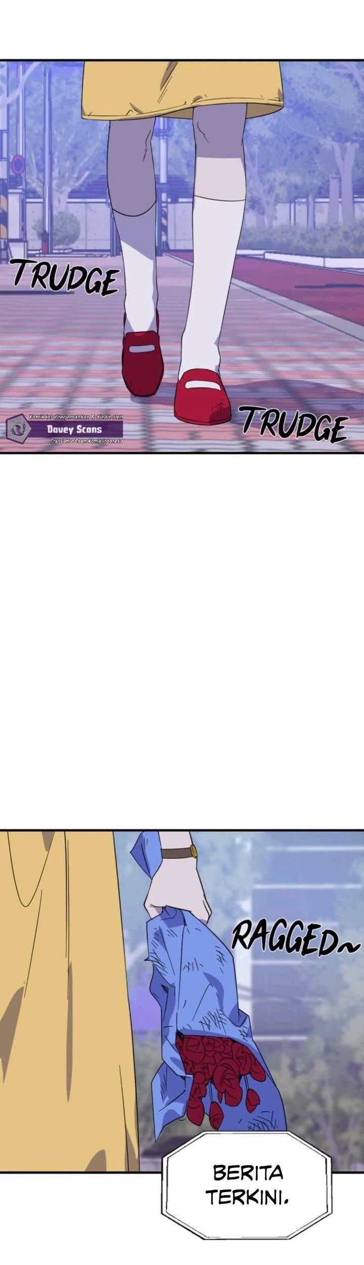 Die, Please! Chapter 1 Gambar 13