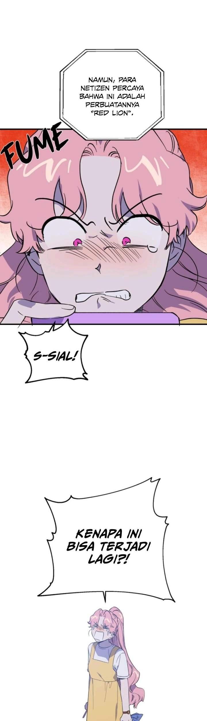 Die, Please! Chapter 1 Gambar 17