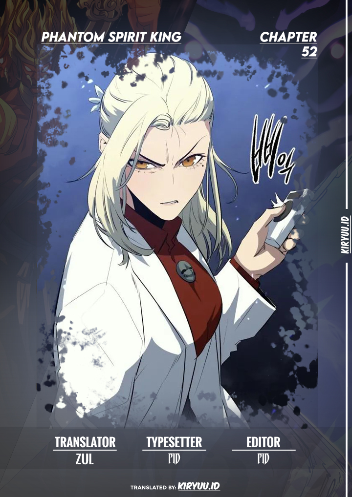 Baca Komik Phantom Spirit King Chapter 52 Gambar 1