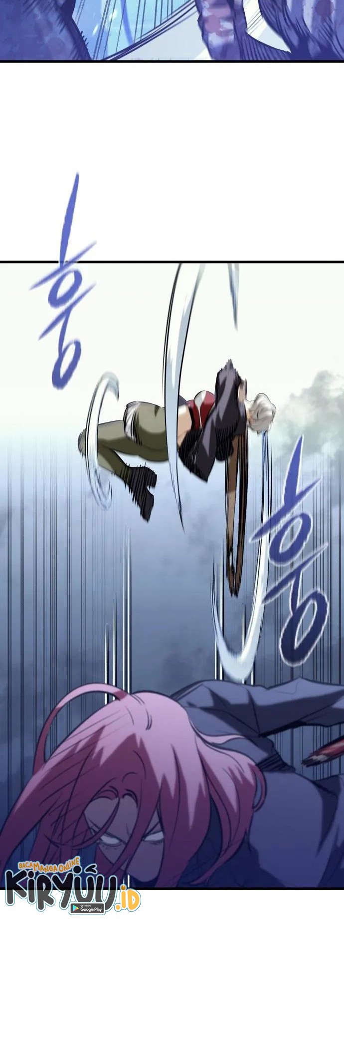 Phantom Spirit King Chapter 52 Gambar 41