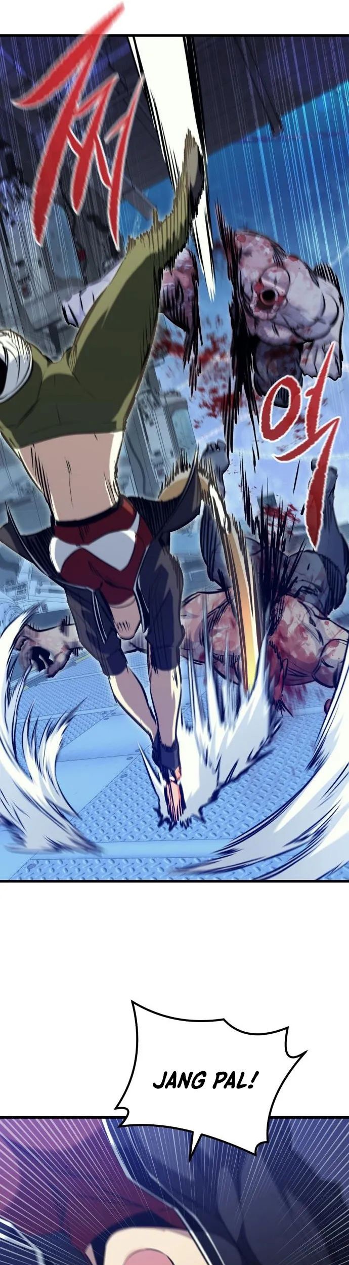 Phantom Spirit King Chapter 52 Gambar 42