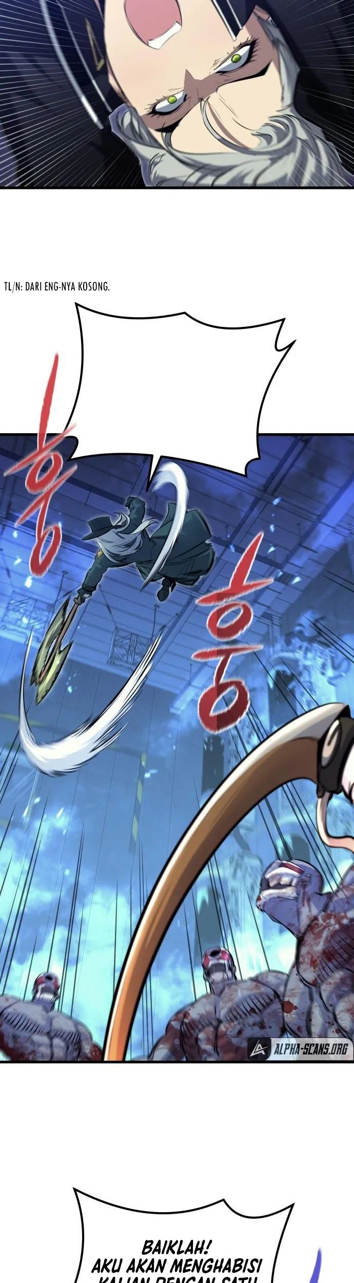 Phantom Spirit King Chapter 52 Gambar 43