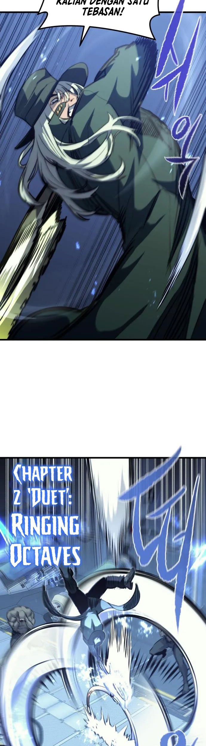 Phantom Spirit King Chapter 52 Gambar 44