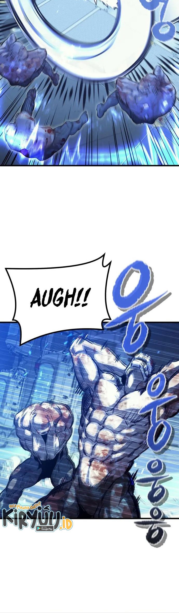 Phantom Spirit King Chapter 52 Gambar 45