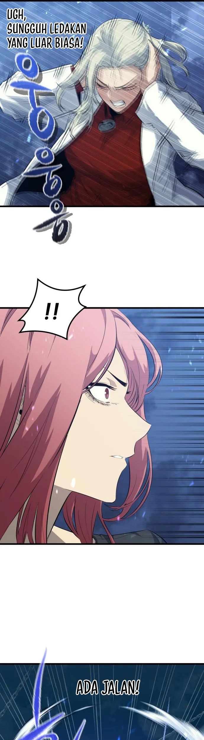 Phantom Spirit King Chapter 52 Gambar 46