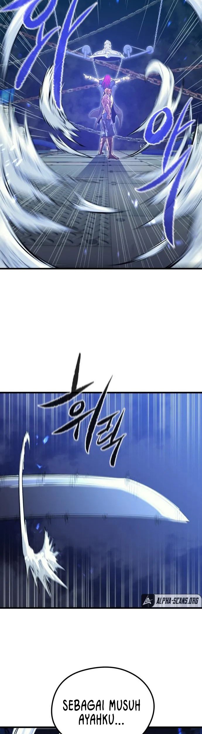 Phantom Spirit King Chapter 52 Gambar 47