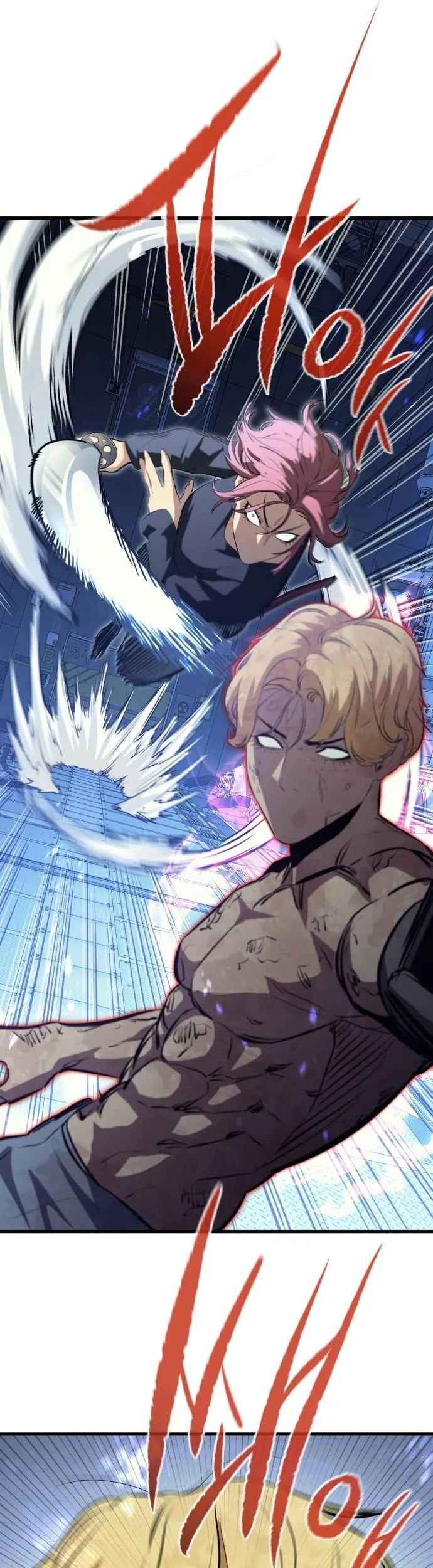 Phantom Spirit King Chapter 52 Gambar 50