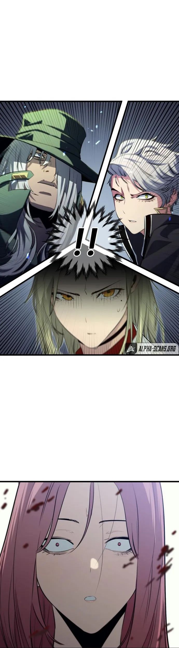 Phantom Spirit King Chapter 52 Gambar 52